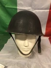 English Helmet STEL MKIV 1943 As Shown In The Photo
