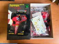 Protar Provini Modello 18264 Ferrari 412 T 2