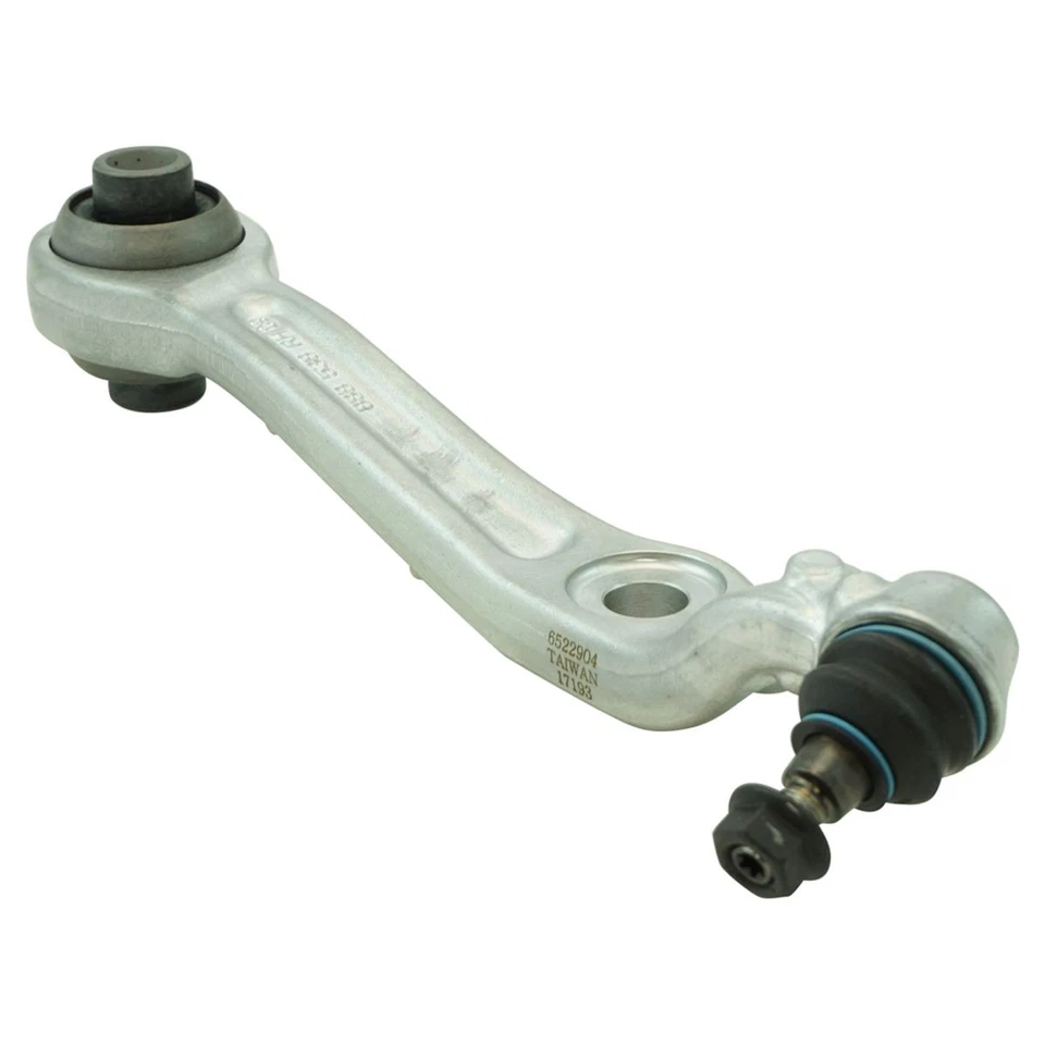 Juego de 2 pares de rótulas de brazo de control delantero inferior trasero LH RH para W216 W221 AWD Foto 2 de 4