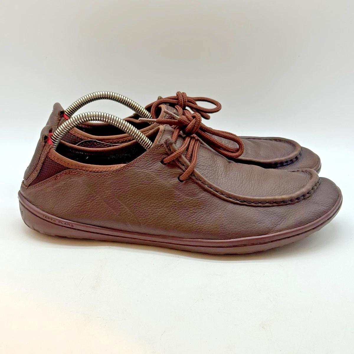 Terra Plana Indiana Men display picture 1