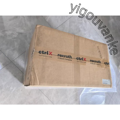New In Box MS2N07-C1BNN-AMUG1-NNANN-NN Rexroth Servo Motor US Stock