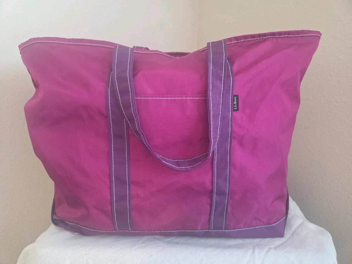 L.L. Bean Purple Bags & Handbags for Women for sale | eBay