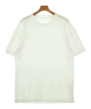 Maison Margiela T-shirts/Cut  Sewns White 48 Approx. L 2200704235168