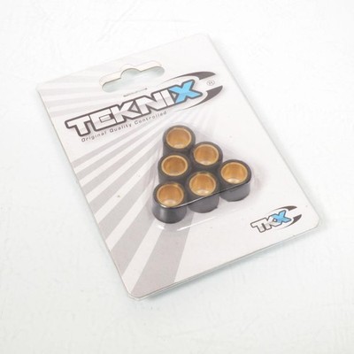 teknix variator roll roller für roller mbk 50 mach-g lc neu