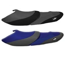 Yamaha 2001-04 XL1200 XLT 2002-04 XLT800 Blacktip Seat cover  XLT 1200 800