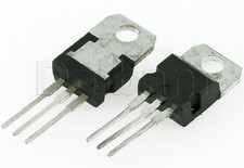 L7815CV Original Pulled ST Transistor