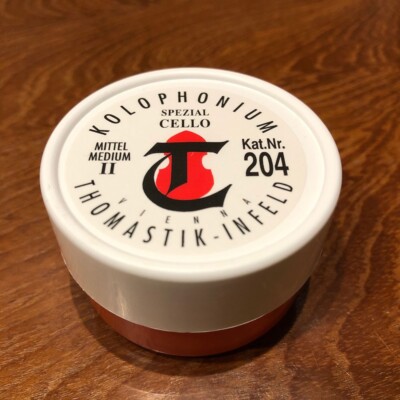 Tonag Colofonia Nyman Per Violoncello - Per Archetto, Qualità Professionale - Foto 2