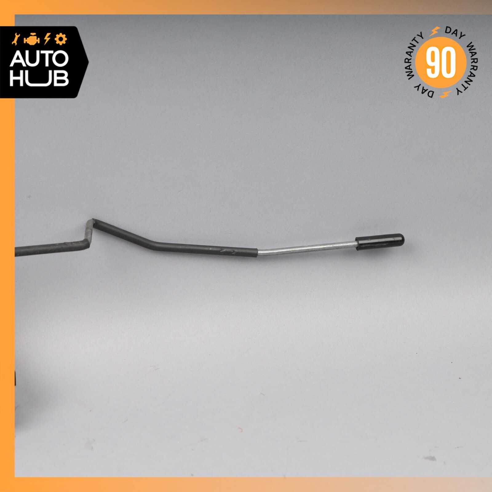 14-20 Maserati Ghibli SQ4 M157 Front Left Side Door Lock Latch Actuator OEM 41k