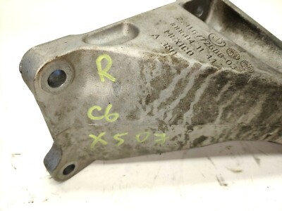 08 BMW X5 E70 Engine Mounting Bracket 6772688 for sale online | eBay