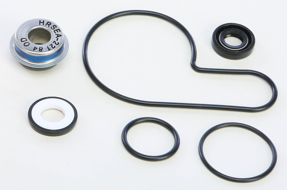 NEW HOT RODS Water Pump Rebuild Kit WPK0054 eBay