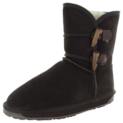 bearpaw shantelle