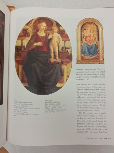 RARE Easton Press Edition-Deluxe Oversized Book-1990 Italian Print - Picture 24 of 24