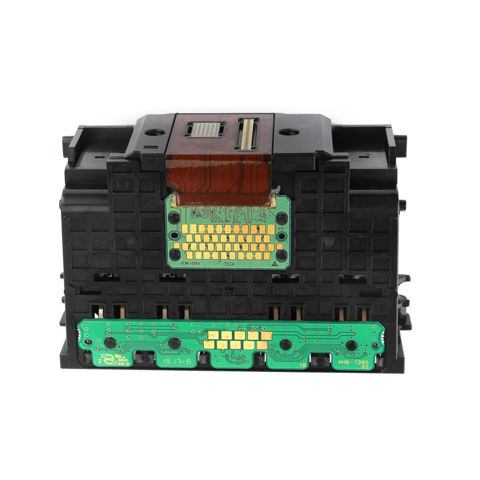Full Color QY6-0087 Printhead Printer Head for IB4020 4080 IB4180 MB2020 MB2320 - Image 3 of 4