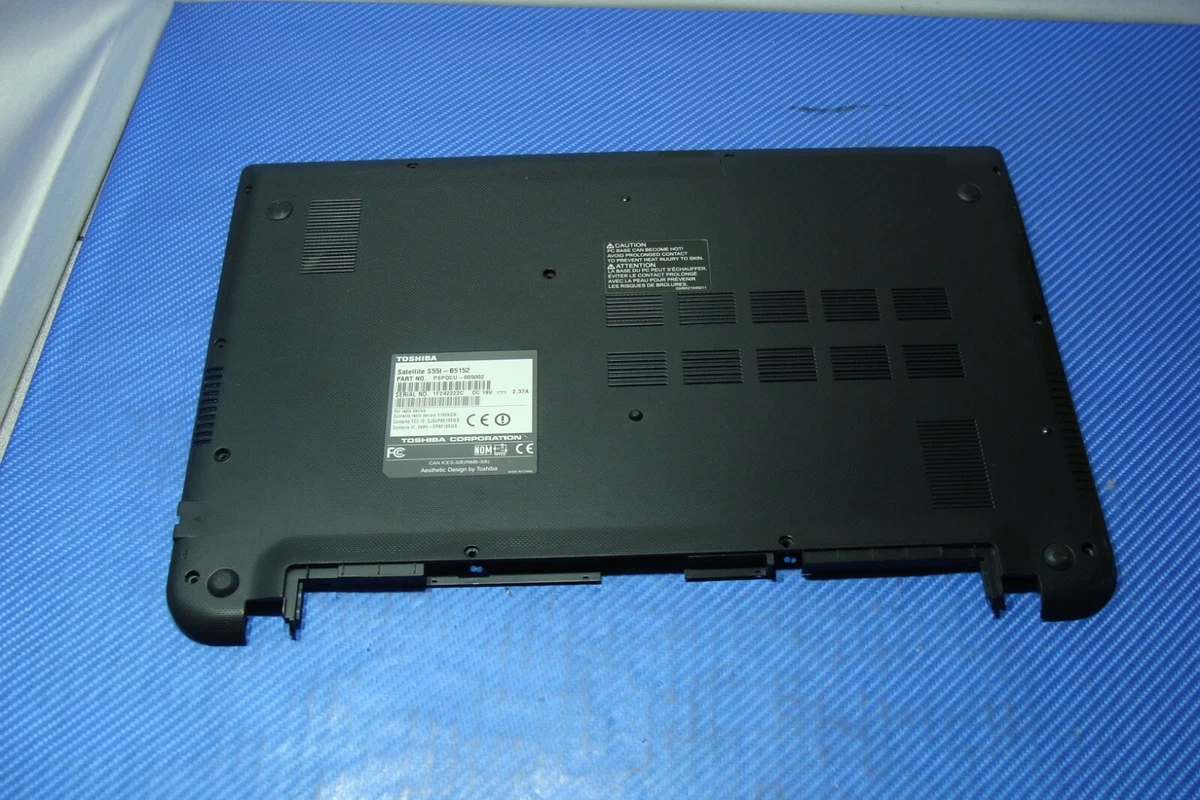 COQUE SUPERIEURE Toshiba Satellite C50 C55 C55t C55t-A V000320130