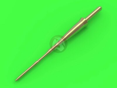 Master 1/144 Pitot Tube (Airspeed Probe) for Sukhoi Su-33 'Flanker-D' AM-144-024