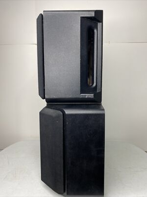 BOSE 201 Series Ⅳ ペア RIGHT LEFT Bose 201 Series IV Direct Reflecting Speakers Left/Right - Very