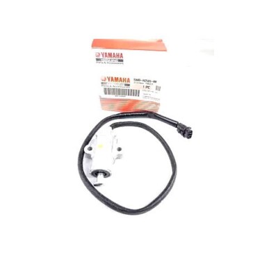 Genuine Parts Yamaha YZF R3/MT 03 Year 2015-2024 Side Stand Switch