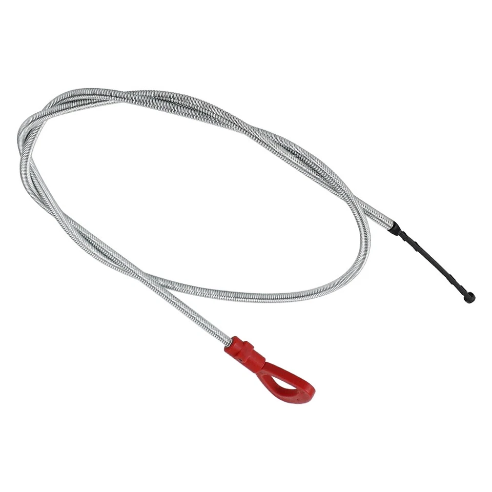 Transmission Fluid Dipstick for Mercedes-Benz C230 E430 S500 ML500 #168589012100 Foto 2 de 4