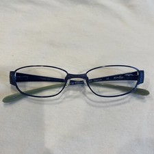 Genuine Oakley Poetic 2.0 50[]16 135 Polished...