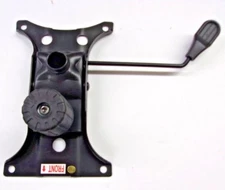 Leeman New York Prime Replacement Office Chair Lift