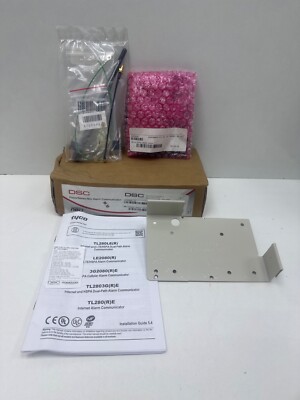DSC 3G2080-EU Power Serie Neo Alarm Communicator