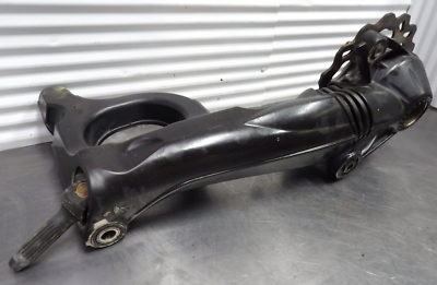BMW K1200s 03-09 Right Angle Gearbox Final Drive Black 33118530087 