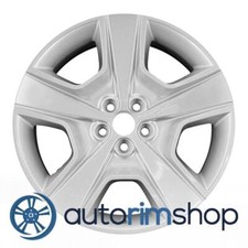 Dodge Challenger Charger 2011 2012 2013 2014 20 Oem Wheel Rim Silver