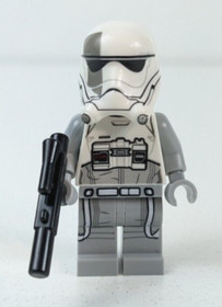 LEGO Star Wars First Order Walker Driver Minifigure 75189 75195 sw0869