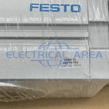 1PC FESTO New DRRD-35-180-FH-Y9A 1547102 Rotary actuator Fast delivery