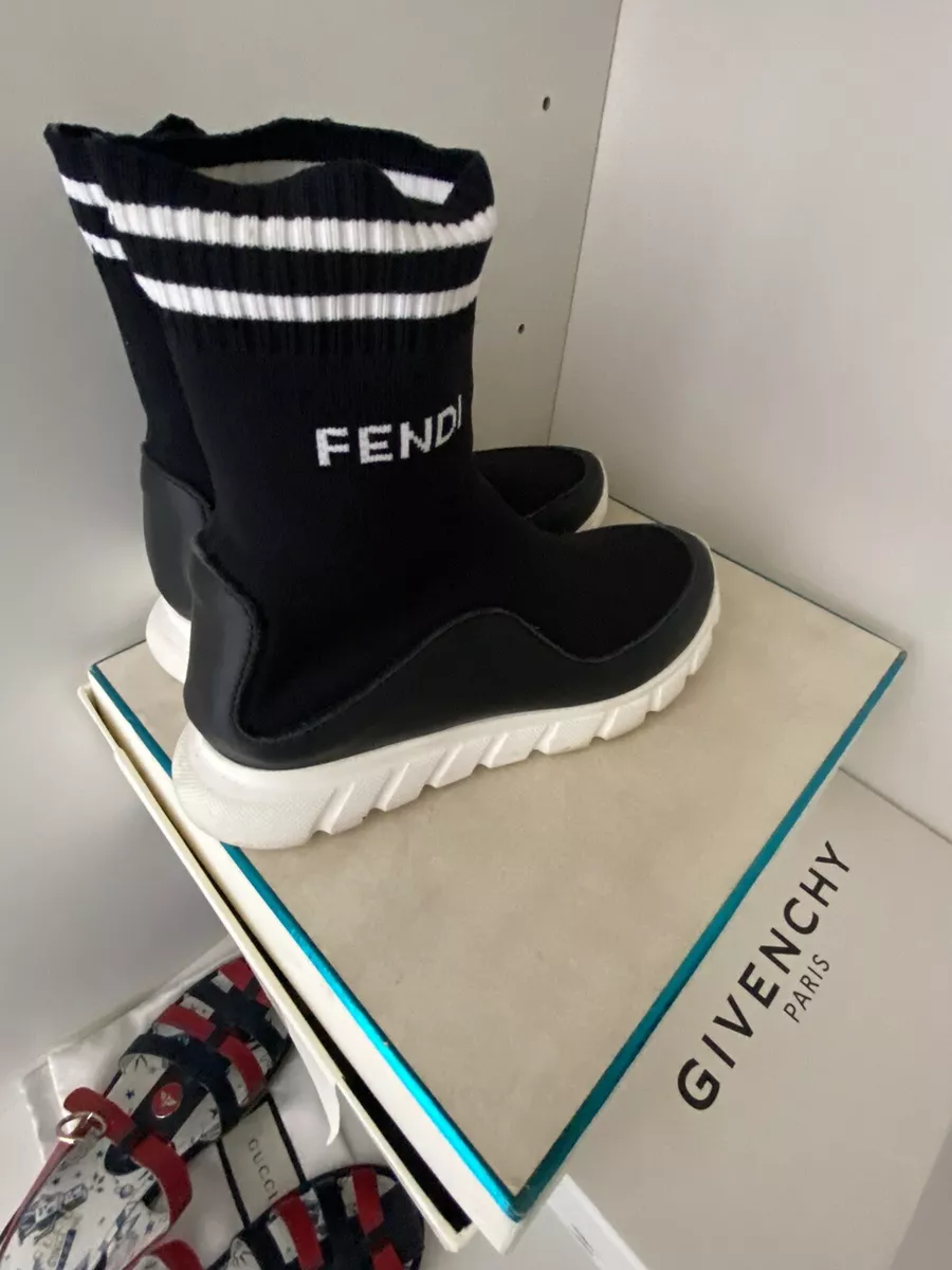Fendi socks ebay cheap