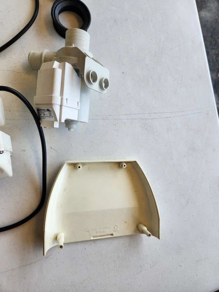 J Sha Control System, 2005, Discontinued - Image 4 of 4