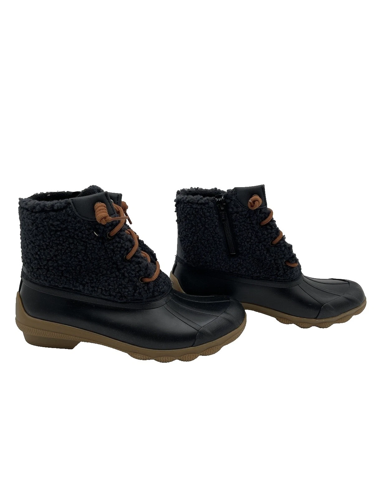 Sherpa Boots for Women