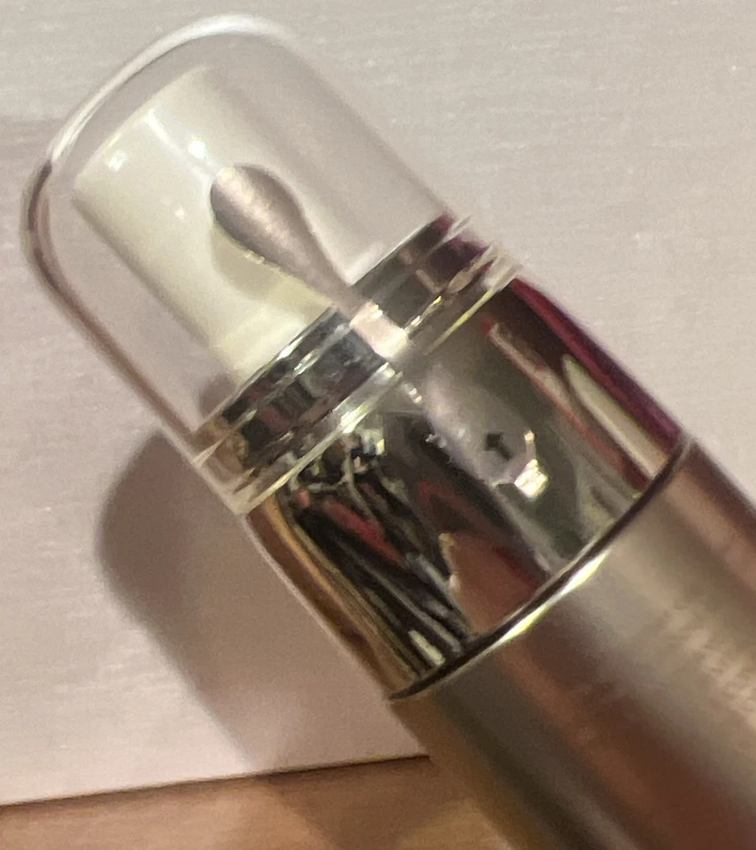 Crema contorno de ojos Shiseido Bio Performance Super 15 ml/0,53 oz sellada de seguridad nueva en caja Foto 4 de 4