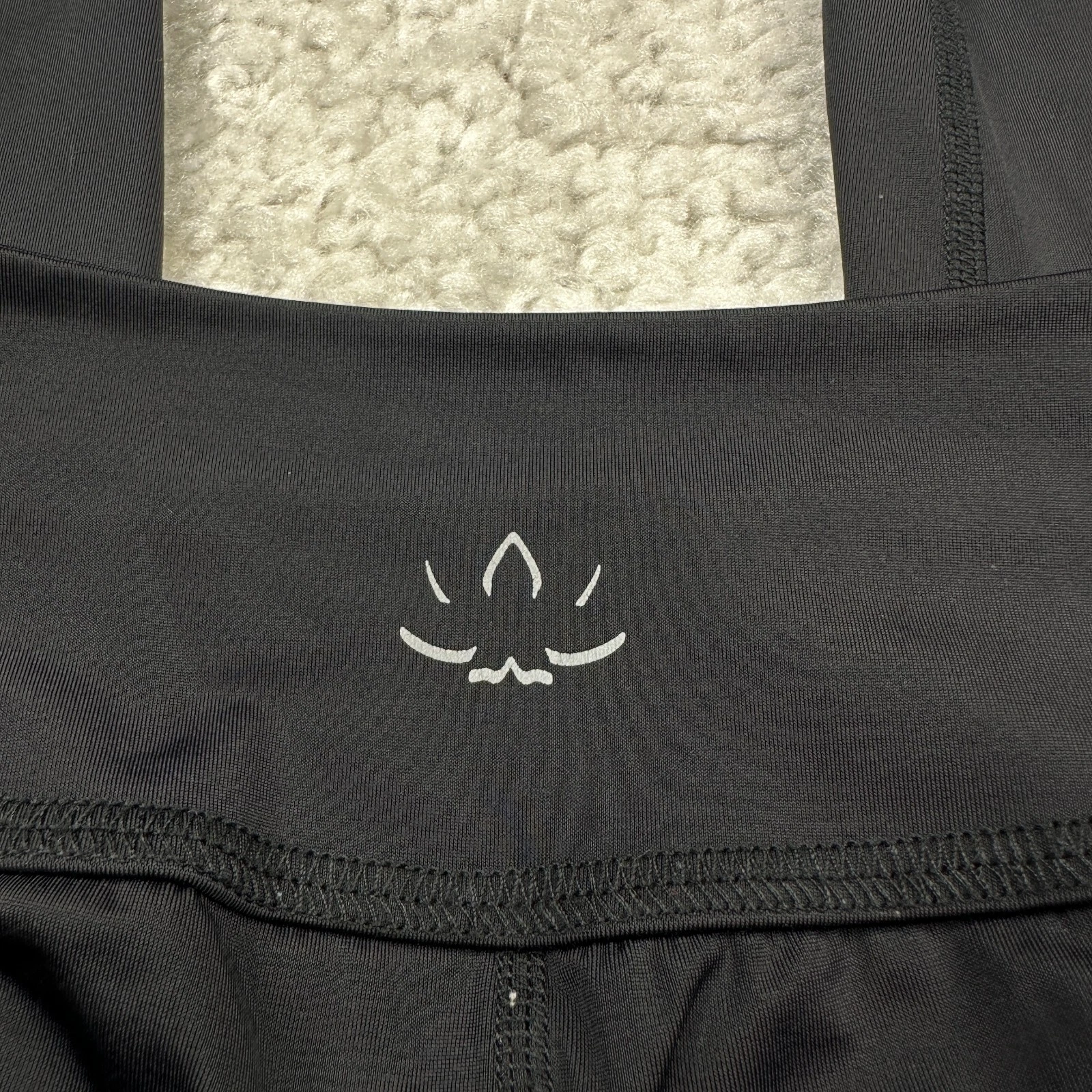 beyond-yoga active compression mesh performance leggings
