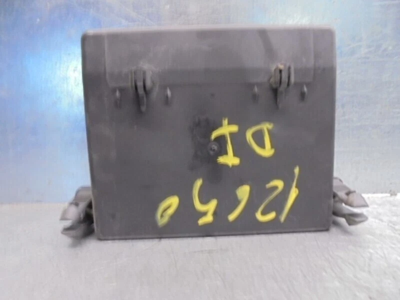 modulo per MERCEDES-BENZ SPRINTER II CAJA CERRADA CDI A9068204226 rectp3670899 - Immagine 3 di 4