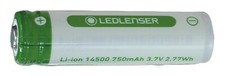 LEDlenser Ersatzakku für P5R Core und P5R Work - 500985
