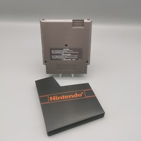 Super Mario Bros. 3 - Nintendo - NES