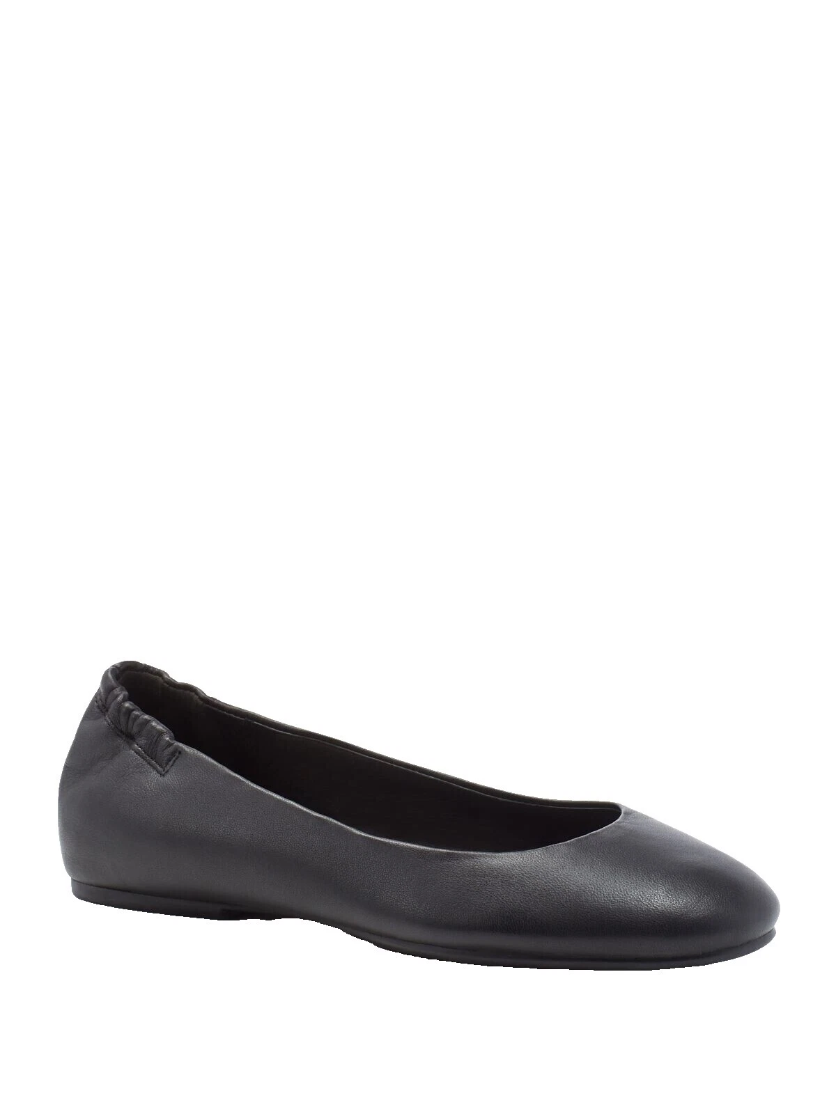 Via Spiga Women's Leather Upper Ballet