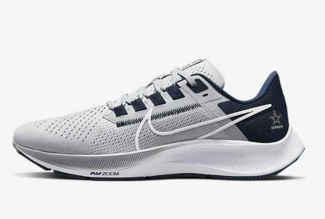 Nike Air Zoom Pegasus 38 x NFL Dallas 