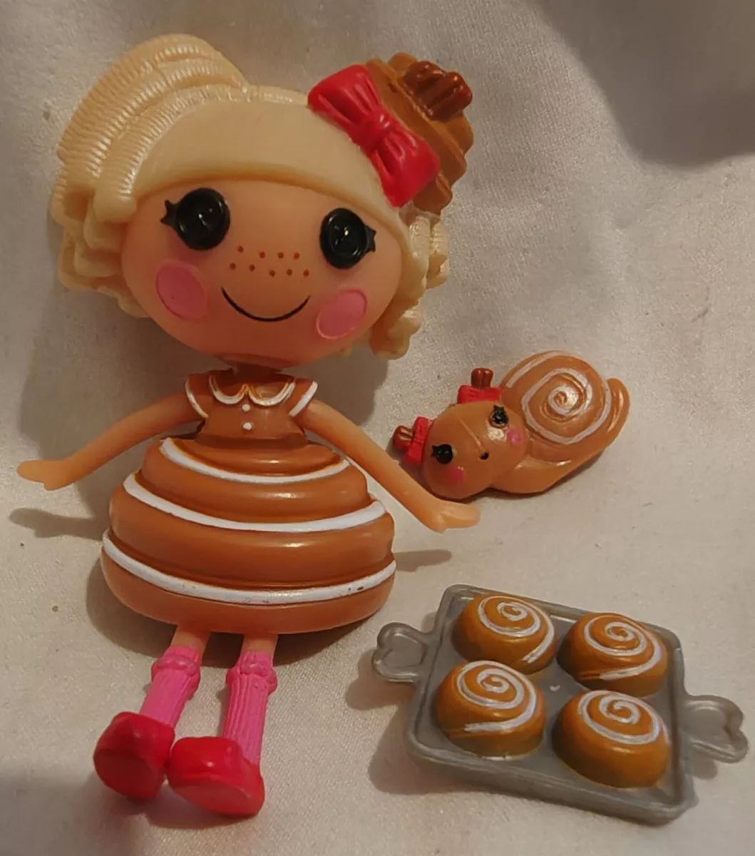 Lalaloopsy accessories hotsell