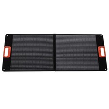 Technaxx Germany foldable solar panel 100 Watt 18 V TX-206