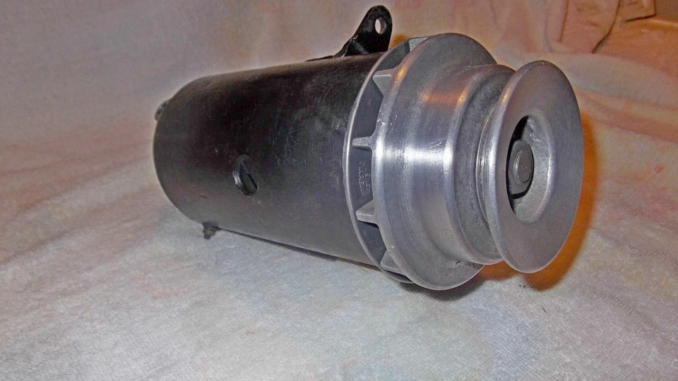 MASERATI 3500GT original Marelli generator- XLNT! 