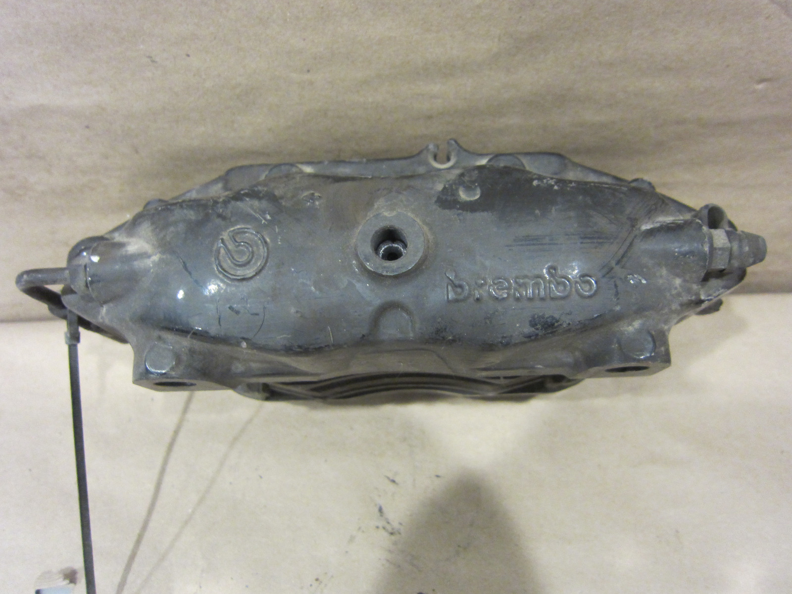 Ferrari 360, 430  - RH Rear Brake Caliper - Part# 228010