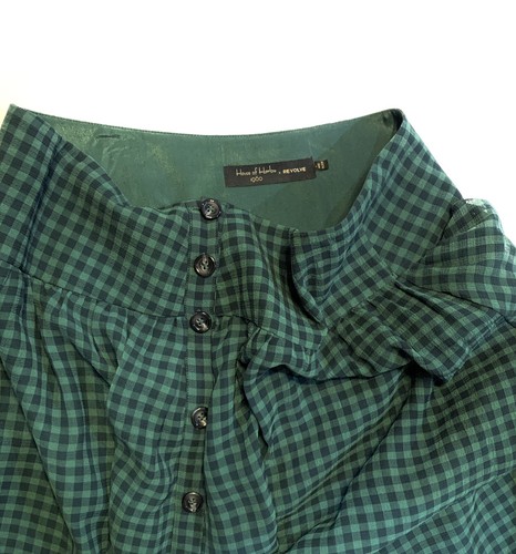 house of harlow 1960 x revolve Damen Rock Gr. L - Bild 6 von 9