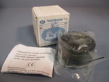Deserti Meccanica Clutch Torque Limiter Series LS, Type 70 Version: MS LS 70 MS