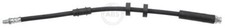 Image of Front Left or Right Brake Hose ABS SL 5735 for CITROEN, FIAT, PEUGEOT OE 4806F2
