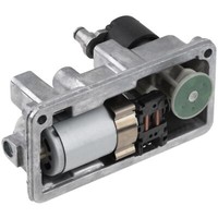 NTY Steuerdose Lader Passend FüR BMW X3 E83 2.0D 5Er Touring E61 520D E60