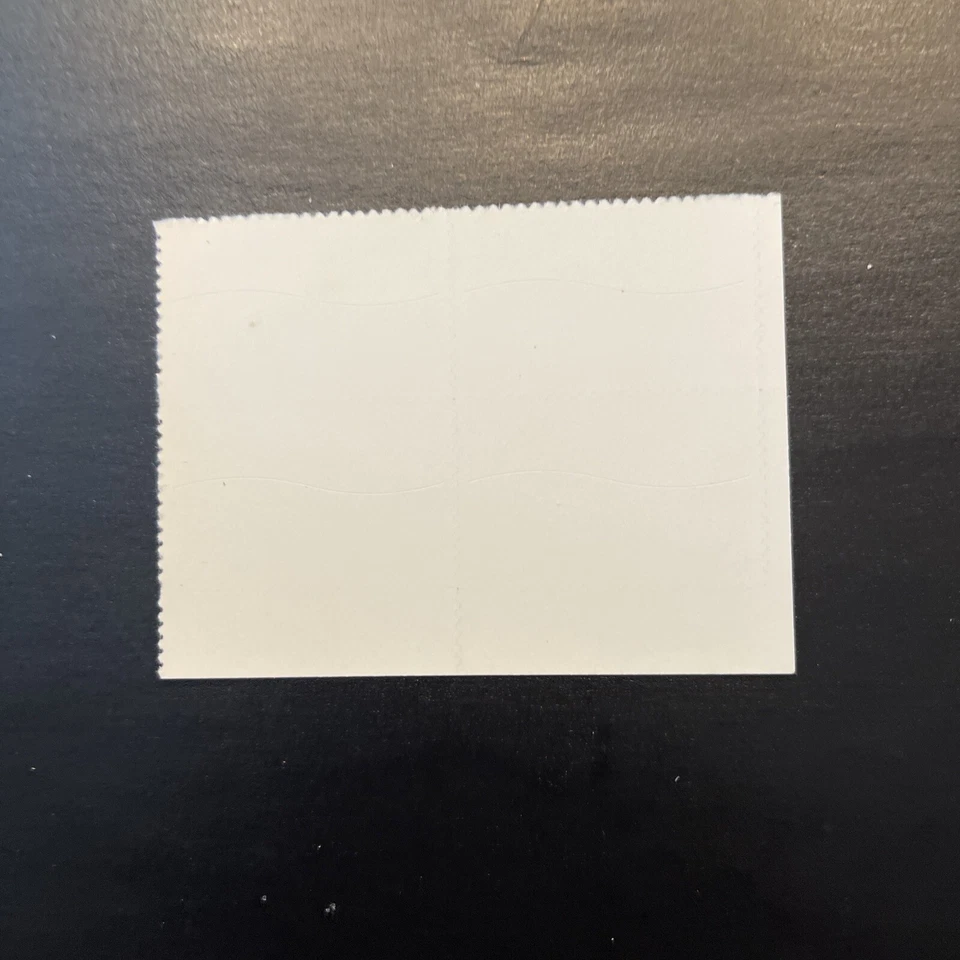 US Stamp Scott #C137…PB OF 4…80c Mount McKinley, Alaska 2001 MNH - Image 2 of 2