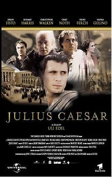 Julius Caesar von Uli Edel | DVD | Zustand sehr gut