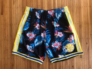 mitchell and ness floral